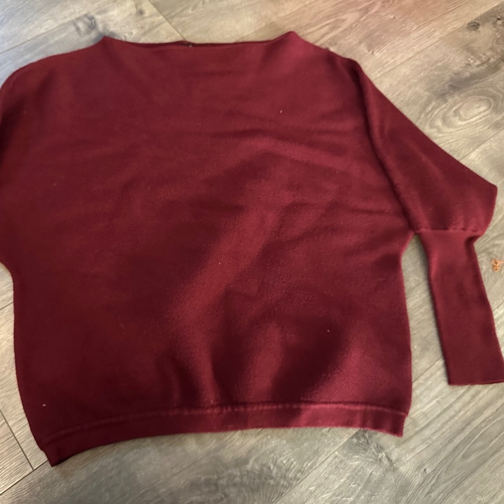 Women’s sweater tshirt